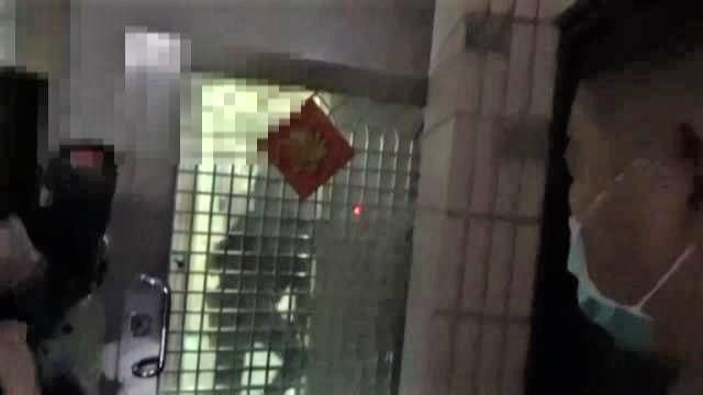 選前掃黑拚治安！桃園警方祭出「除暴專案」　竹聯幫弘仁會栽了