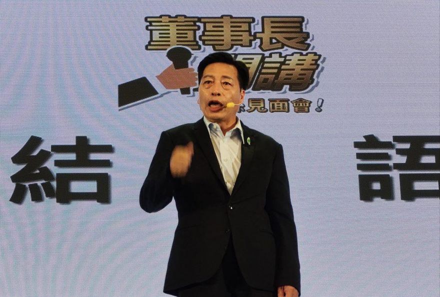 怒轟周玉蔻抹黑慈濟　鄭寶清：想藉此邀功拿到更多的「標案」嗎？