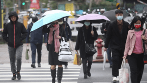 本土確診連跌23天！　羅一鈞：「2因素穩定」3月輕症可望免隔離