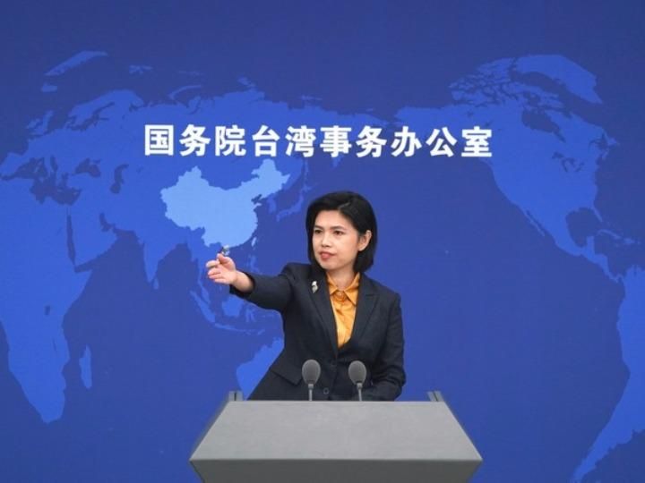 朱鳳蓮：精準打擊台獨頑固分子，將推法治新舉措