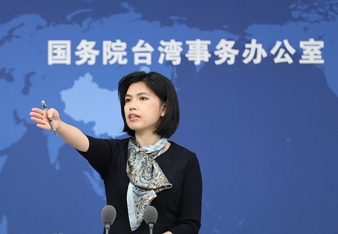 看九合一選舉結果　國台辦：反映「要過好日子」民意