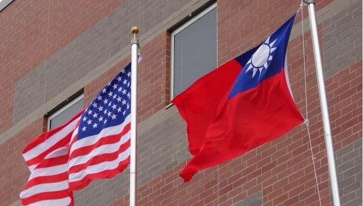美首度對台外國軍事融資　提供8000萬美元軍備