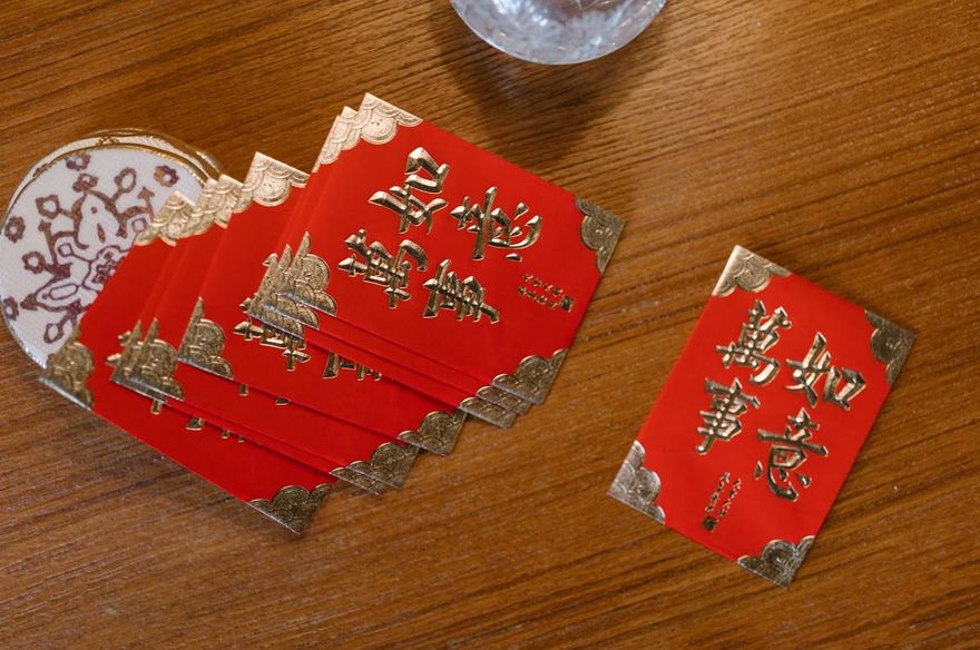 發錢了！台中市發放8.8億重陽敬老禮金　今起開始領取「最高可獲1萬元」