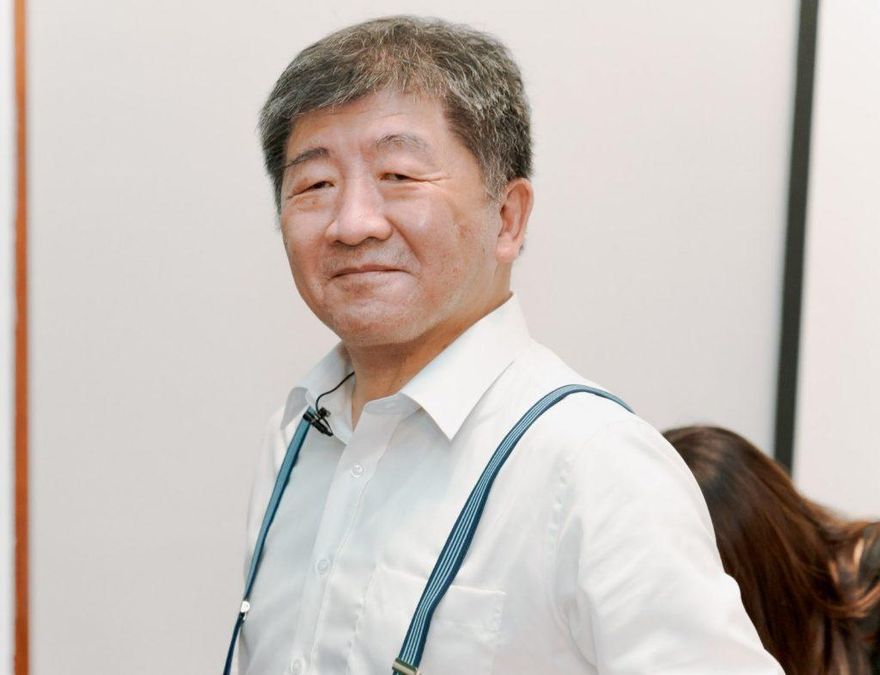 六都負面聲量王又是陳時中　「他」形象崩壞負面貼文爆增