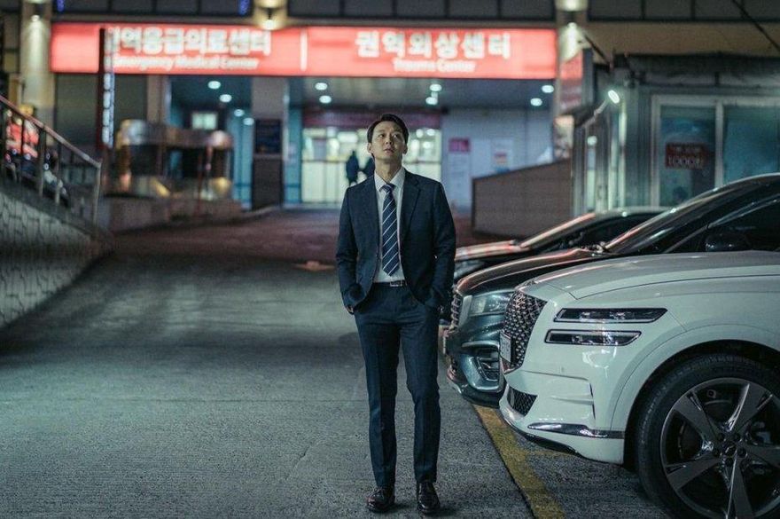 說好的隱退？朴有天爆吸毒、賭博「新電影10月上映」　韓網罵翻：為何還能演戲