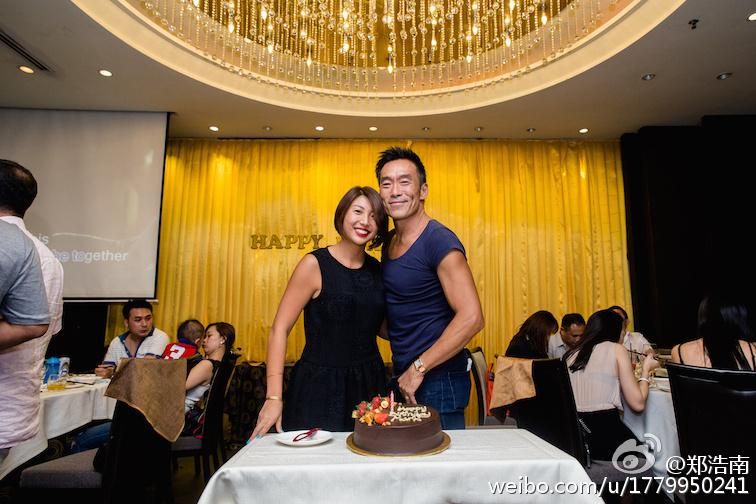 《古惑仔》男星被戴綠帽！泛淚揭「回到家人去樓空」　倒數3天迎結婚20週年
