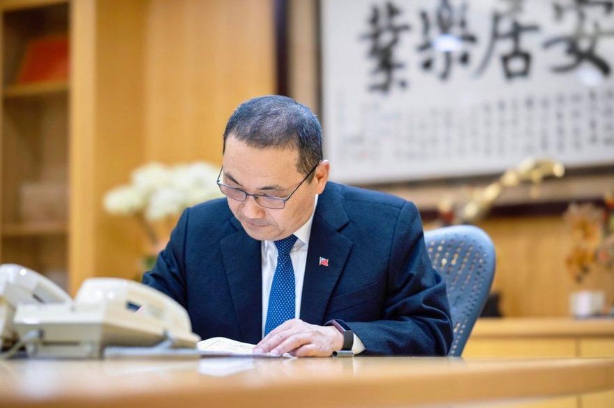 警大不認「聲明」甩鍋承辦人當替死鬼！游淑慧一句話嗆爆民進黨「潑髒水」
