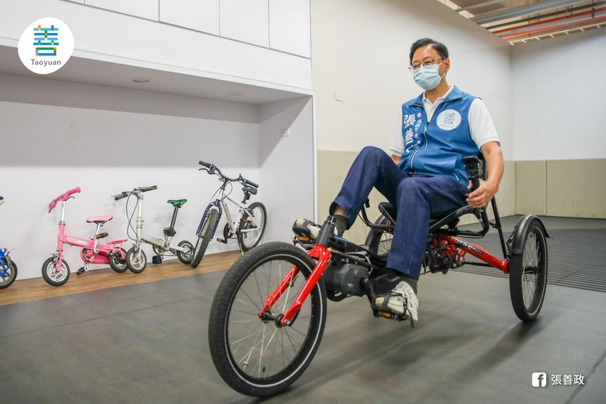 桃園市長最新民調出爐　張善政第一！趙少康卻驚見「１危機」：鹿死誰手難說