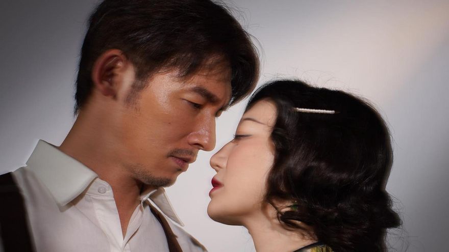遭爆「深夜直搗女星香閨」…温昇豪現身喊話「老婆就是我老闆」　導演也力挺：很正常！