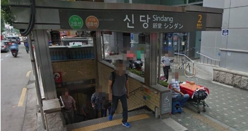 地鐵站務員慘死血泊！噁前同事「遭舉報偷拍」引殺機　埋伏跟進女廁→亂刀奪命