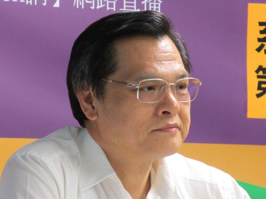 神準預測陳明通走人！「台灣阿南德」再度預言「這單位」將有大簍子爆發