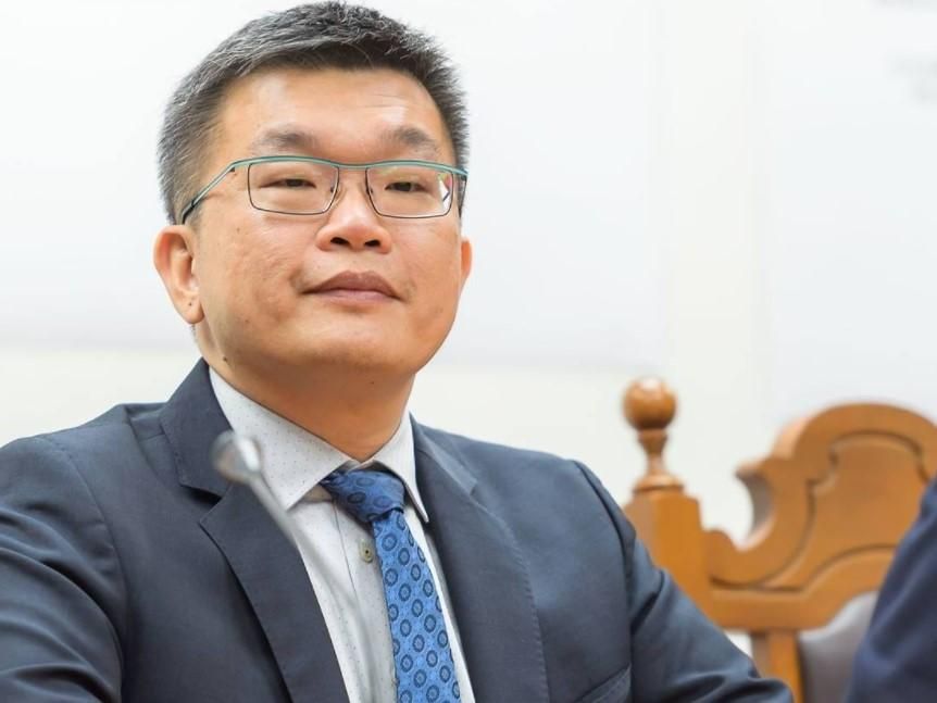 蔡其昌啟動首場造勢晚會　港媒爆：地點有玄機
