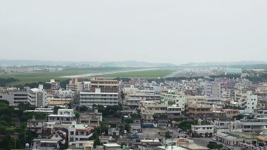 台海危機一觸即發？日本憂遭波及沖繩擬建民用避難設施