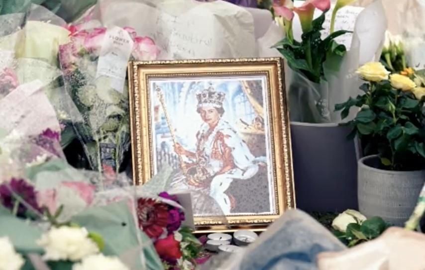 曾預言英5災難…女王辭世也命中！破碎皇冠→王室巨變　蘆筍女巫驚爆：他將重新掌權