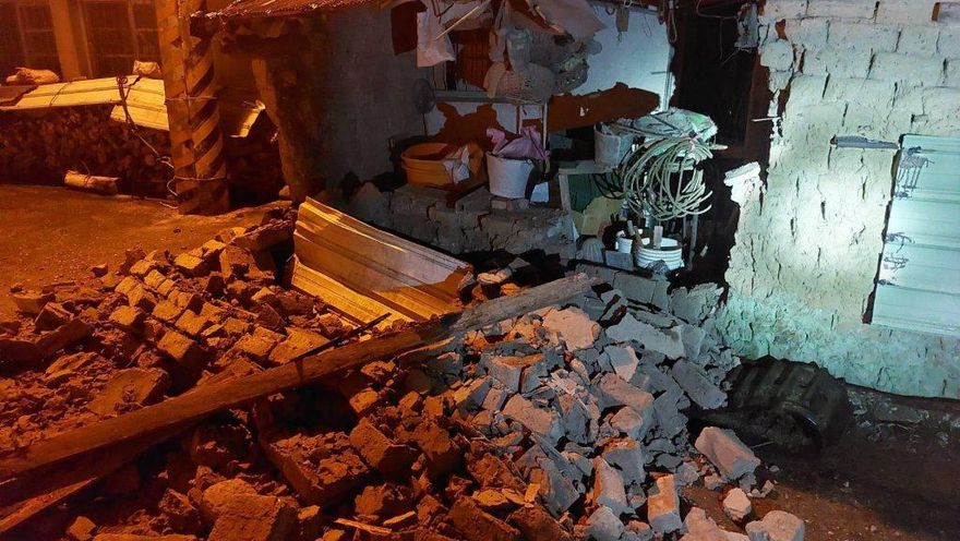 2hrs狂震20次！台東最大震度6強「全台超有感」　地震專家警告：恐有不明構造