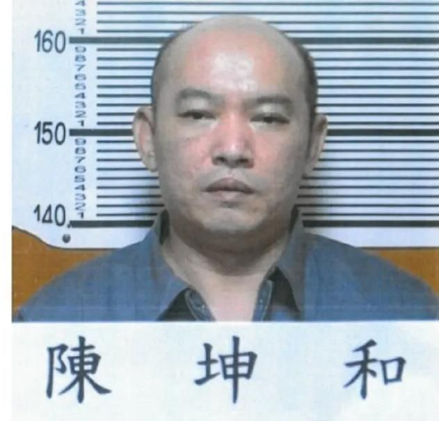 台中逃犯陳坤和中壢落網！自傷頸部左胸送醫急救　目前無生命危險