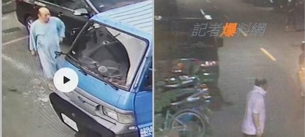 電影版開鎖情節！陳坤和靠「10公分鐵線」脫逃　閃人經過全曝光