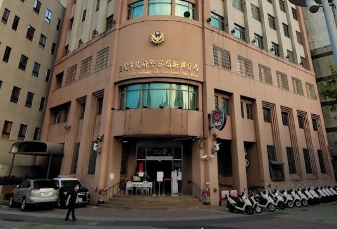了然！高雄警酒駕遭自家人攔下 　酒膽上身嗆拒測 這下大條了
