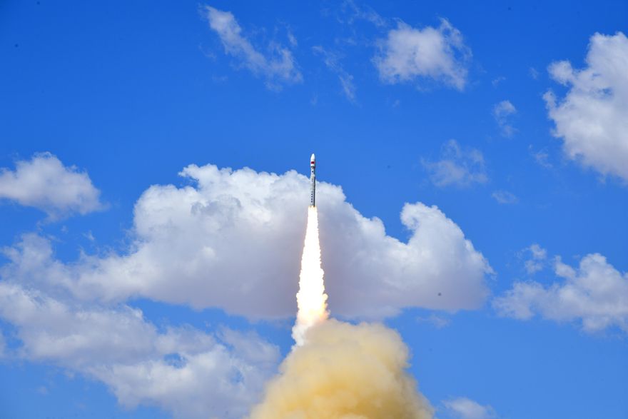遊太空不是夢！2025年大陸將實現「太空旅行」票價已出爐...
