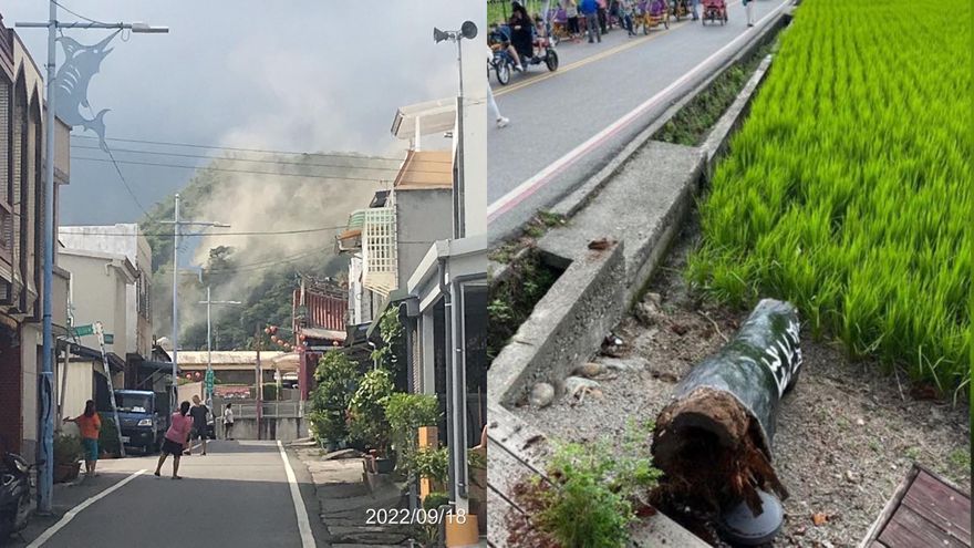 台東6.8強震／連上海都在震！大陸東南沿海都有感　陸網友：晃得以為自己中風了！