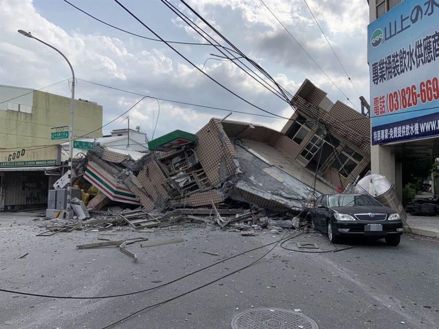 6.8強震還沒完？命理師曝「最凶日」3天後報到　犯4禁忌恐爆大災難