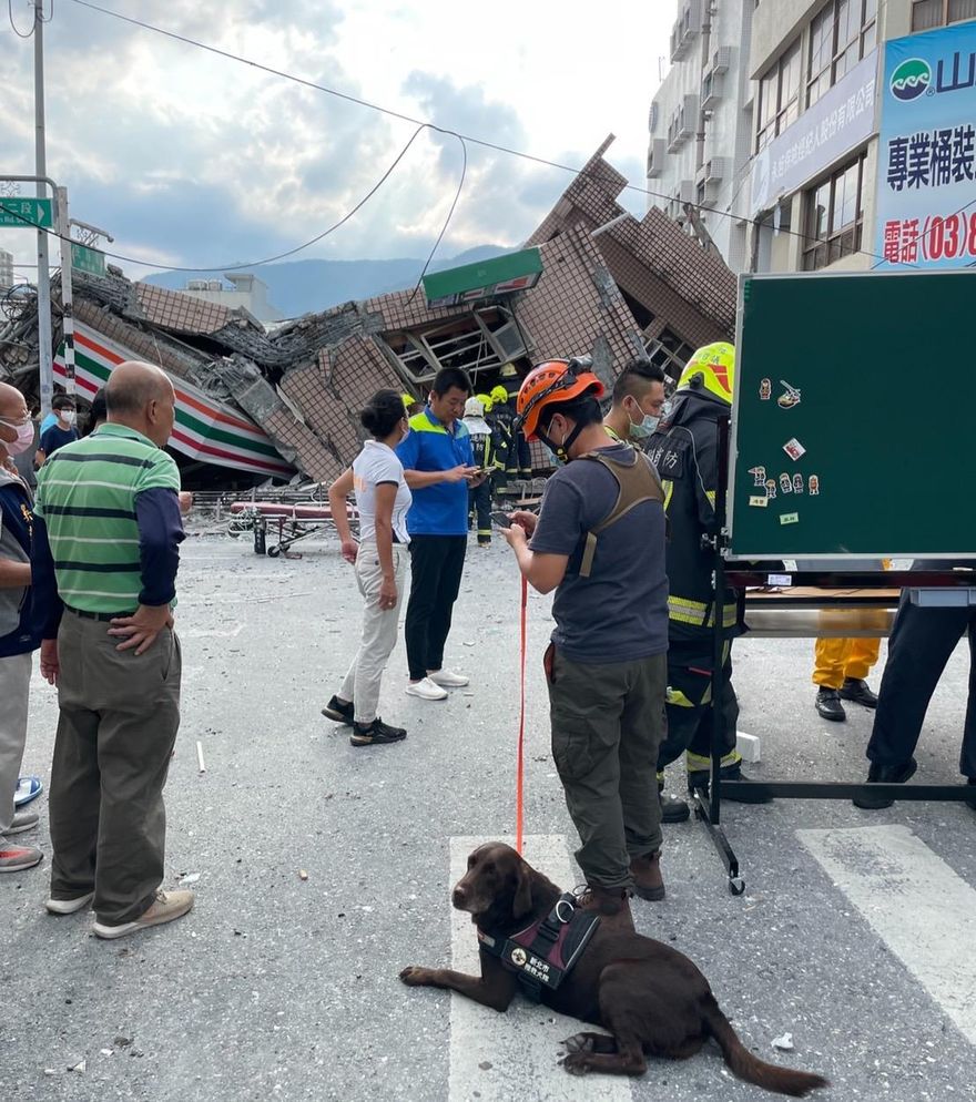 地震好可怕！你有「創傷後壓力症候群」嗎？專家揭「4症狀」自我檢測