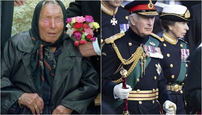 查爾斯三世將「破女王在位70年紀錄」？歐洲龍婆亂世預言：2046年人類迎接永生