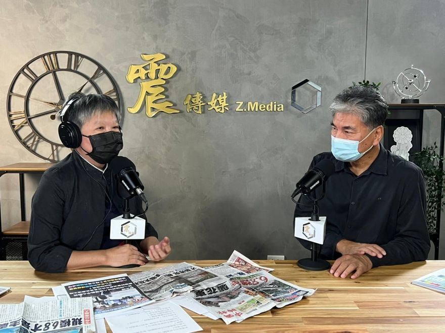 台東6.8強震／桃園羽球場天花板震塌也是「國家機密」？前內政部長驚爆：標案資料全被下架