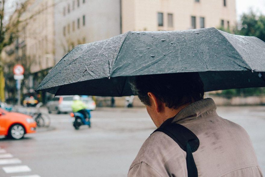 渴死了！梅雨得等到下月底　今年3月76年來第二少雨
