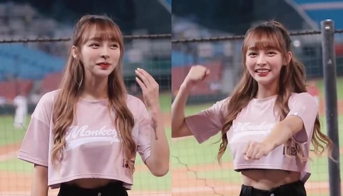 影／洗腦又快樂！林襄最新應援曲來了　「上下狂震63秒」粉絲暴動：香94香