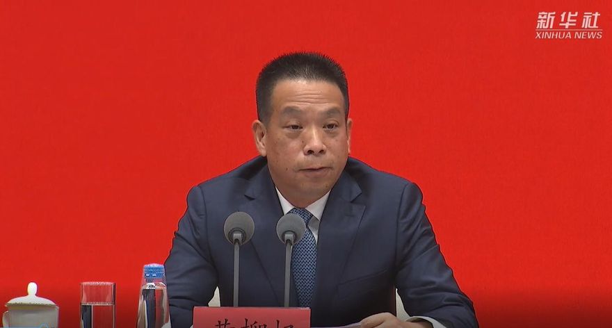 香港現移民潮？港澳辦：不恰當！國安法後變大陸化說法危言聳聽