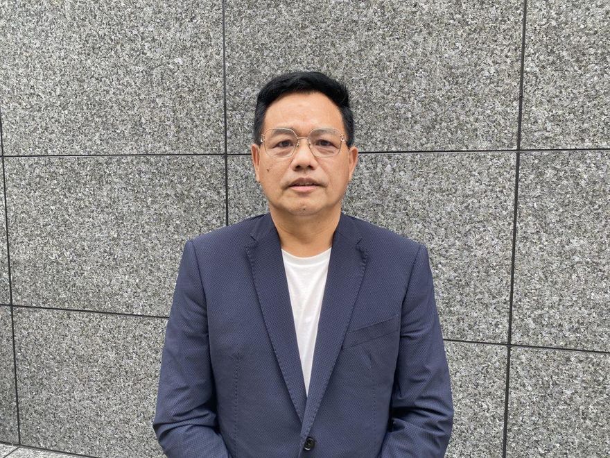 高虹安嘆「是非之地」　林耕仁再攻：把問題歸咎新竹