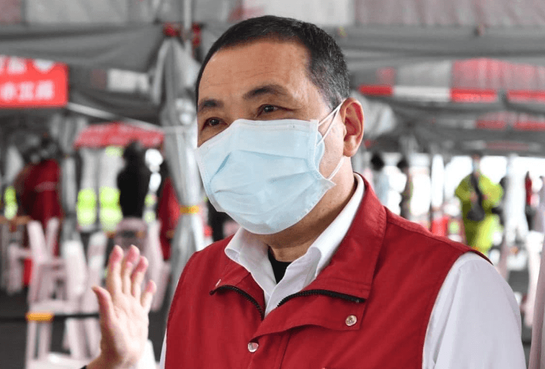 質疑侯友宜博士學位！林佳龍選辦曝警大校長對話　侯陣營：公開說謊、瞎扯造謠