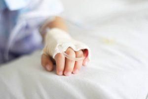 烏龍健檢！4寶媽「血癌」堅強「化療18個月」 轉院治療才被告知：妳沒病！