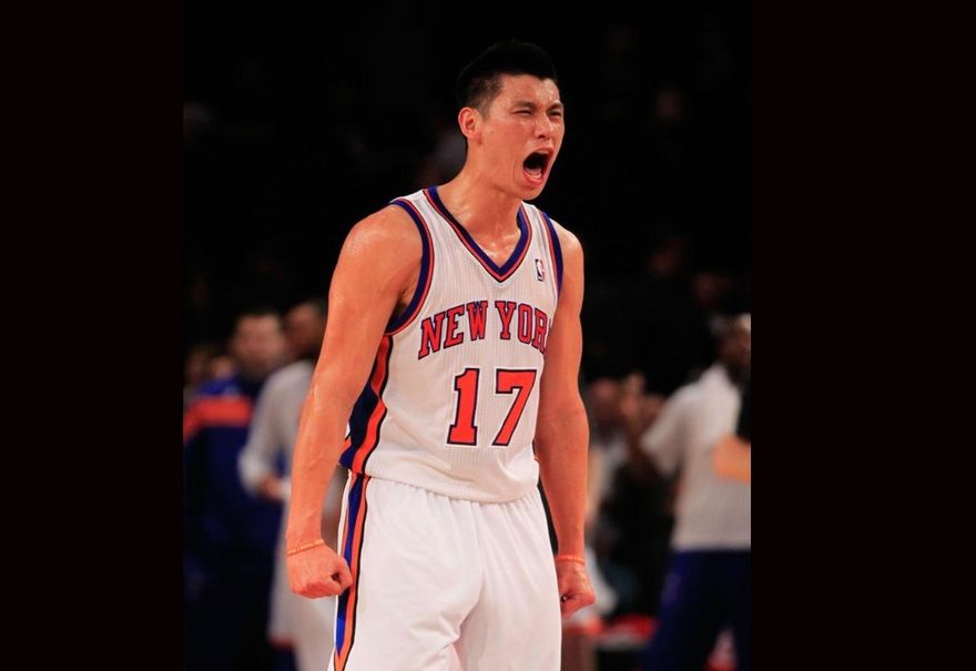 NBA/甜瓜再談林來瘋　「阿嬤」驚嘆：他連球探報告都沒有