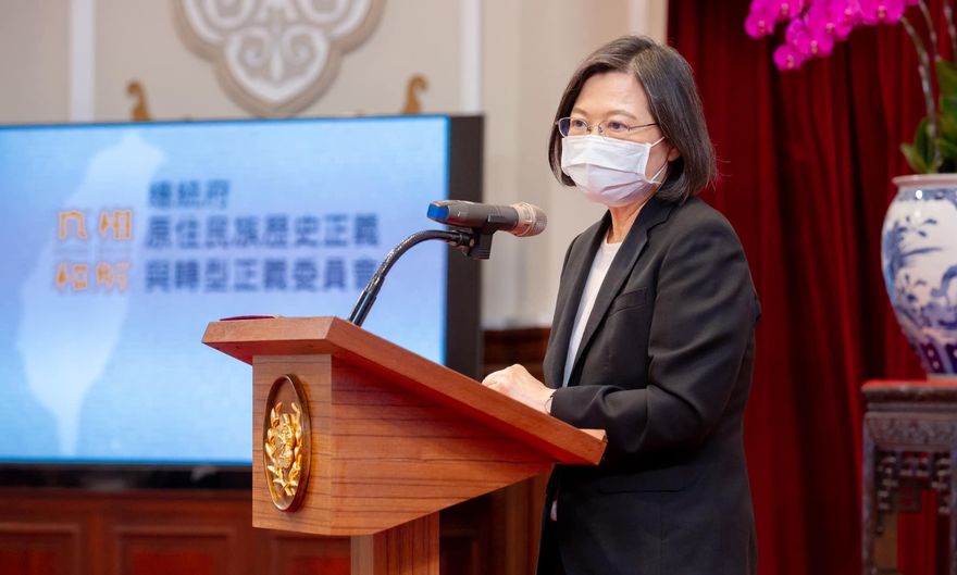 大法官4被提名人遭疑親綠　媒體人曝蔡英文動機：藍營不敢全力應戰
