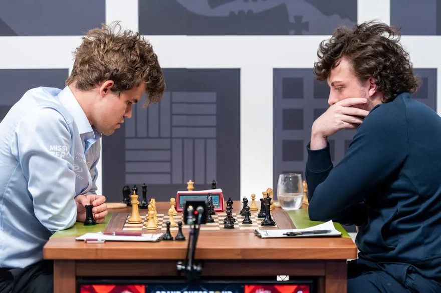 人工智能變「痔」能　西洋棋王不敵新人塞肛珠　馬斯克也暗虧