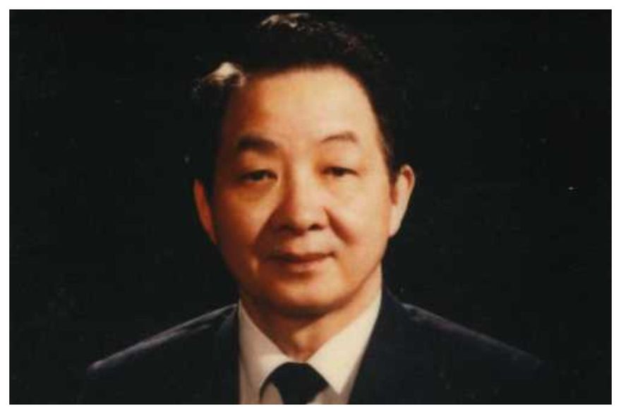3任總統御醫姜必寧逝世　享耆壽93歲