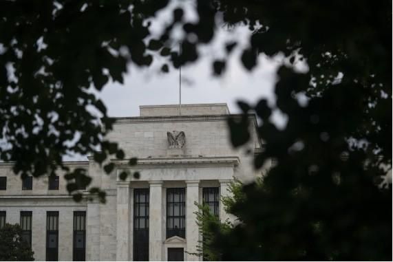 聯準會宣布升息3碼　估加息最終利率上看至4.6%
