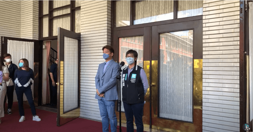 民進黨追殺高虹安再出狠招！她怒轟柯建銘：你瘋了嗎？