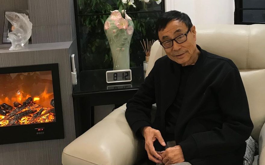 周玉蔻戰蔣萬安爆蔣家醜聞！劉家昌不忍怒轟：捉姦躲衣櫃的女人說別人開房間