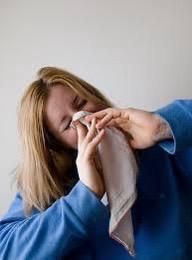 今起變天！「鼻」就癢！預防過敏醫教兩招