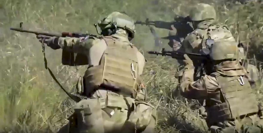 華郵：若俄在烏使用小型核武　拜登政府會很棘手！美已私下警告「後果嚴重」