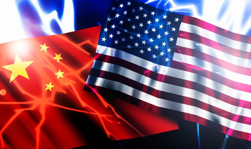 拜登也怕了？ 美中晶片戰後　稀土進口不擋了