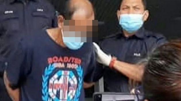 遭判428年、鞭刑240下！大馬鬼父噁撲2女7年　她淚喊：不玩就會被丟掉…