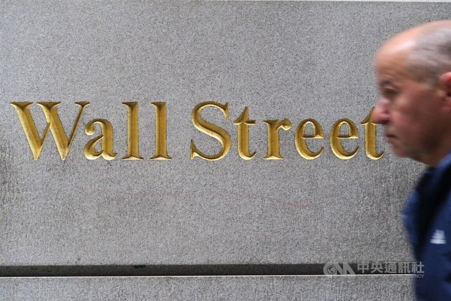 科技巨頭將公布財報　美股3大指數齊漲