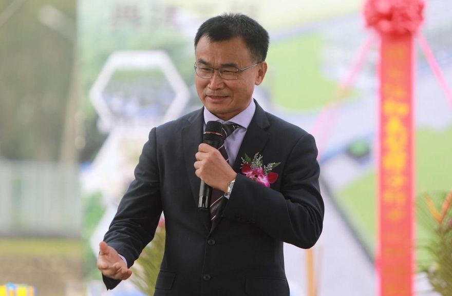 陳吉仲289萬研究案驚爆「抄學生論文」88.9%重疊　她：恥度超越陳明通！