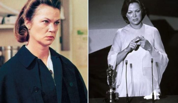 88歲國際影后「夢中離世」！演活冷血反派奪奧斯卡　經紀人證實60年↑傳奇生涯落幕