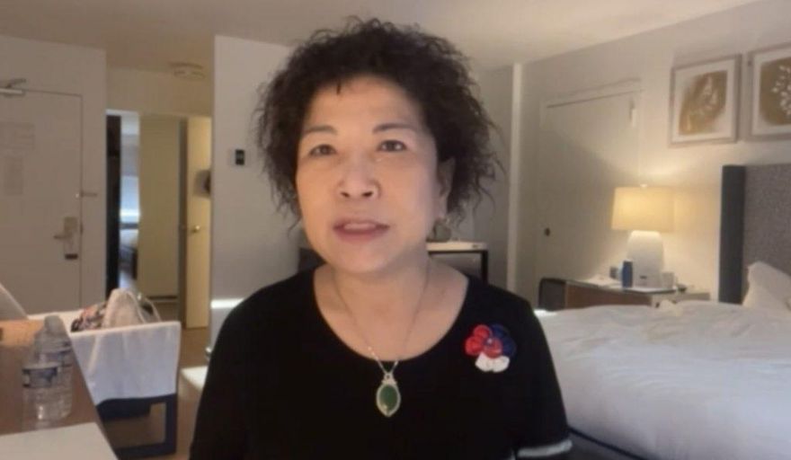 【扣扳機前一秒-系列報導6】游毓蘭籲鑑定委員會入法！民事賠償應適用《國家賠償法》