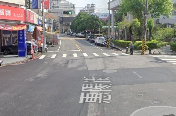 快訊／沒注意後方有人！台中工人遭同事「倒車輾斃」　他施工一半「臟器外露」慘亡